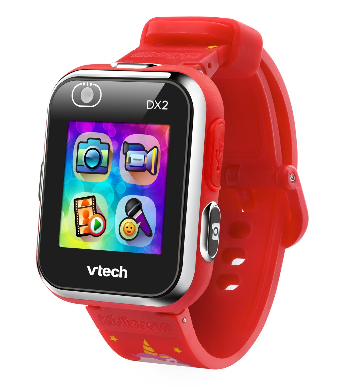 smartwatch vtech dx2